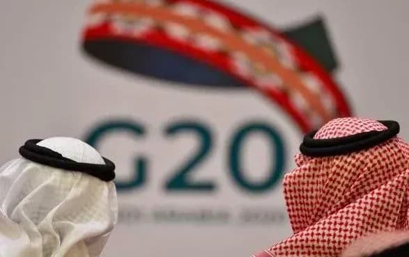 samit-g20-cherez-pandemiyu-provedut-v-onlayn-formati