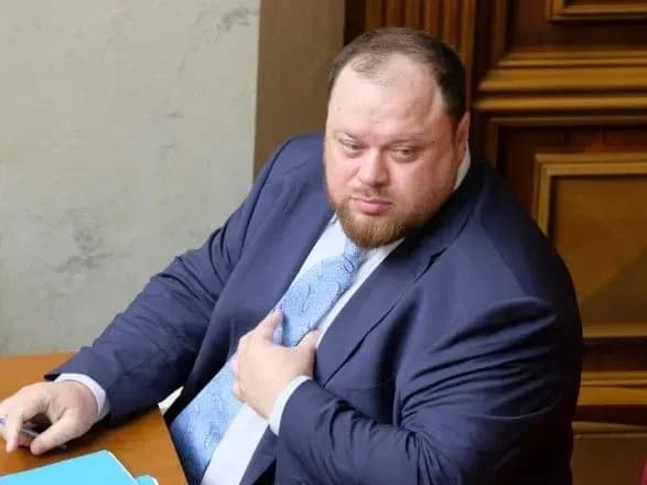 stefanchuk-dosi-ne-zvernuvsya-do-mvs-schodo-shtrafuvannya-nardepiv-za-nenosinnya-masok-u-vr-geraschenko