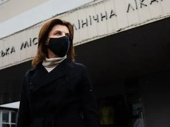 cherez-desyat-dniv-u-likarnyakh-kiyeva-mozhe-nastati-povnii-kolaps-marina-poroshenko