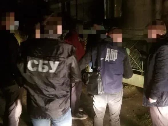 na-lvivschini-zatrimali-deputata-silradi-za-khabari-za-nelegalnu-virubku-lisu