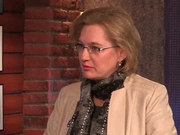 golubovska-rozpovila-chi-zakhischayut-vid-koronavirusu-alkogol-chasnik-i-tsibulya