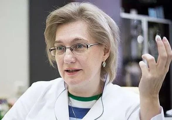 golubovska-pro-vidstavku-stepanova-zminyuvati-lyudinu-yaku-spriymaye-medichna-spilnota-nedopustimo