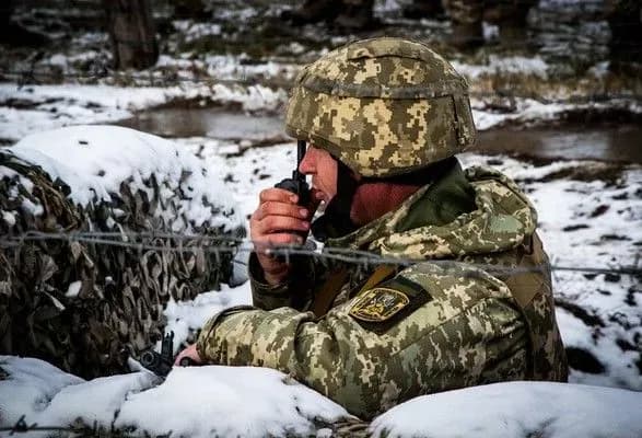 situatsiya-na-donbasi-za-dobu-chotiri-vorozhikh-porushen-rezhimu-tishi