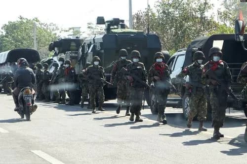 politsiya-myanmi-rozpochala-naymasshtabnishi-represiyi-sotni-zaareshtovanikh