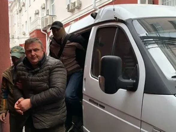 denisova-zayavila-pro-zastosuvannya-tortur-do-zatrimanogo-v-krimu-za-shpigunstvo-zhurnalista-yesipenka