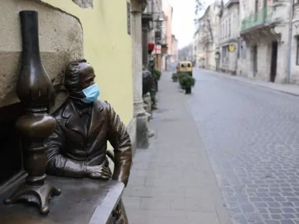 sogodni-u-lvovi-rozglyanut-pitannya-poslablennya-karantinu