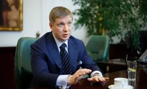 ya-ne-znayu-yakim-bogam-vin-sluzhiv-ale-ne-ukrayini-vereschuk-pro-zvilnennya-kobolyeva-z-naftogazu