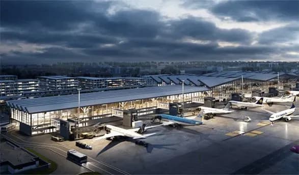 nevdaliy-zhart-pro-bombu-ukrayinka-v-aeroportu-gdanska-viklikala-paniku