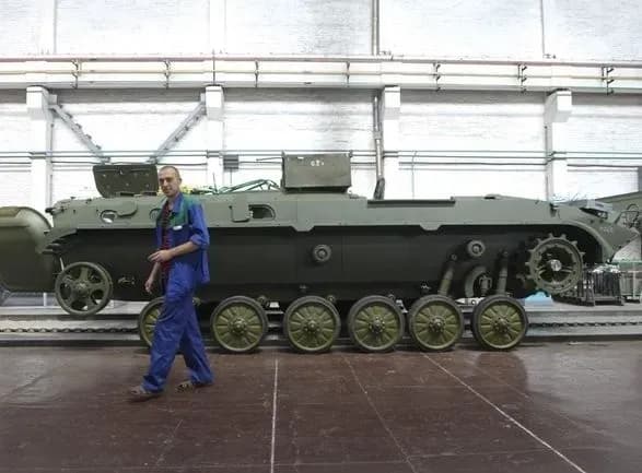 rnbo-ukhvalila-strategiyu-rozvitku-oboronno-promislovogo-kompleksu-ukrayini