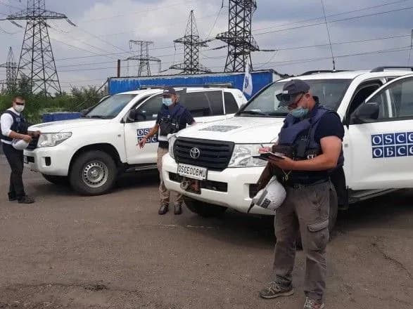 v-obsye-zayavili-pro-pogirshennya-situatsiyi-schodo-bezpeki-na-dilyankakh-rozvedennya-sil-na-donbasi