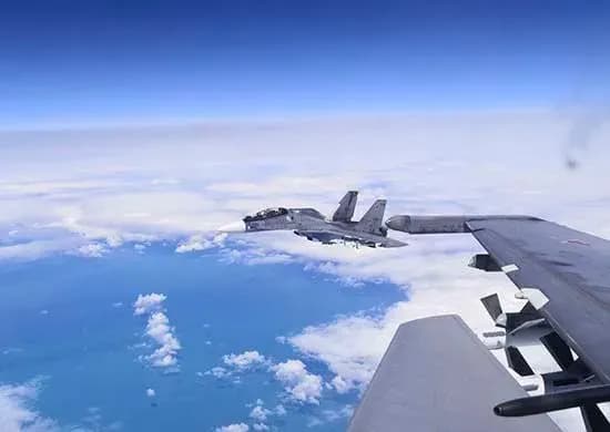 na-tli-ukrayinskikh-navchan-sea-breeze-rosiya-vlashtuvala-manevri-aviatsiyi-nad-chornim-morem