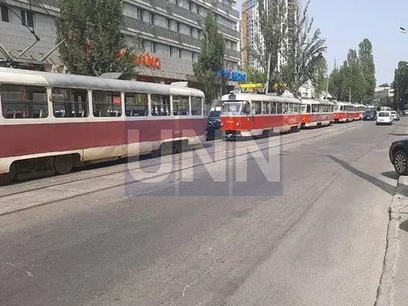 naznachna-dtp-viklikala-transportniy-kolaps-na-podoli