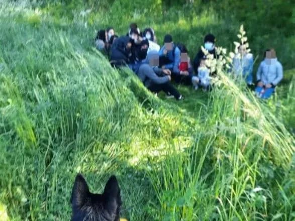 za-odin-den-litovski-prikordonniki-zatrimali-ponad-120-migrantiv-z-bilorusi