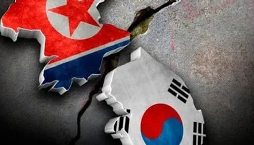 kndr-ta-pivdenna-koreya-vidnovili-pryamu-telefonnu-liniyu