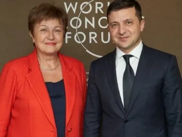 zelenskiy-proviv-rozmovu-z-direktorom-rozporyadnikom-mvf-pro-scho-yshlosya