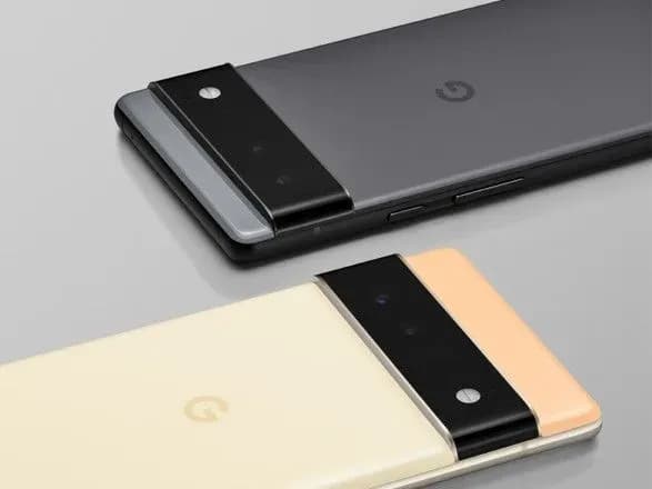 google-anonsuvala-novi-smartfoni-pixel-6-na-vlasnomu-protsesori