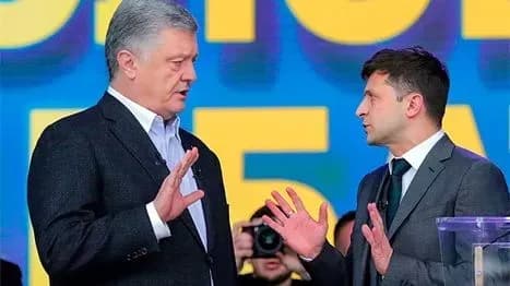 zelenskiy-politichniy-dviynik-poroshenka-z-diktatorskimi-zamashkami-yanukovicha