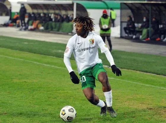 futbol-lider-vorskli-otrimav-viklik-do-afrikanskoyi-zbirnoyi