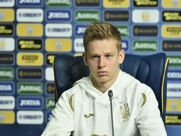 futbol-zinchenko-nazvav-lideriv-zbirnoyi-chekhiyi