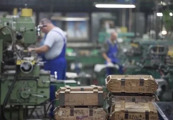 u-polschi-stavsya-vibukh-na-zbroyovomu-zavodi-ye-zhertva