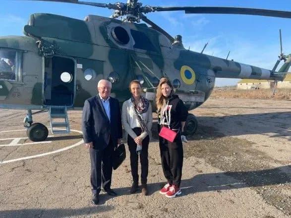 gensek-radi-yevropi-vidvidav-adminkordon-mizh-okupovanim-krimom-ta-materikovoyu-ukrayinoyu