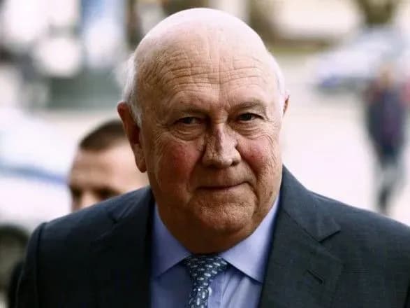 pomer-ostanniy-biliy-prezident-pivdennoyi-afriki-klerk