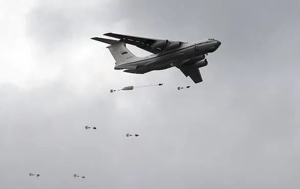 rosiya-vidpravila-desantnikiv-do-bilorusi-na-navchannya-bilya-polskogo-kordonu