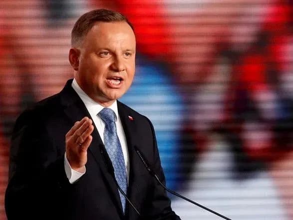 prezident-polschi-zayaviv-pro-vidsutnist-nebezpeki-viyskovogo-konfliktu-na-kordoni-z-bilorussyu