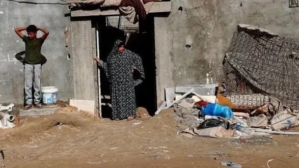 izrayil-ogolosiv-pro-zavershennya-budivnitstva-zakhisnogo-baryeru-navkolo-sektoru-gaza