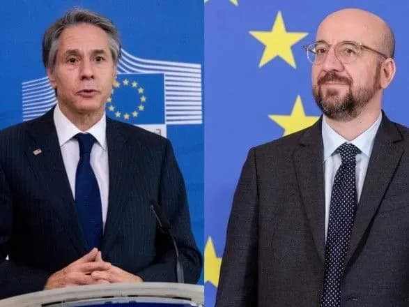 telefonna-rozmova-derzhsekretarya-ssha-ta-prezidenta-yevropeyskoyi-radi-pro-scho-domovilisya