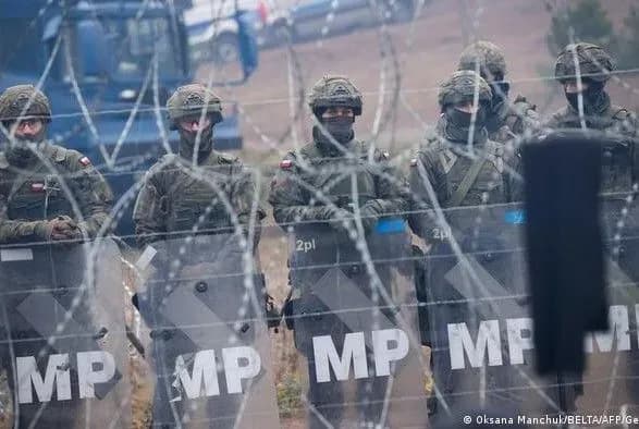 polscha-ogolosila-pro-zniknennya-svogo-soldata-na-kordoni-z-bilorussyu