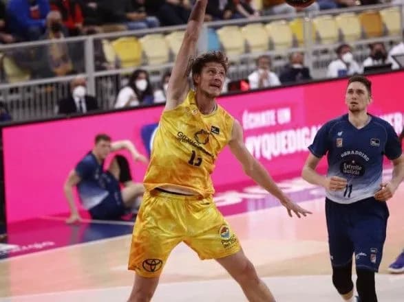 vistup-ukrayintsya-dopomig-bk-gran-kanariya-perervati-seriyu-porazok-v-chempionati-ispaniyi