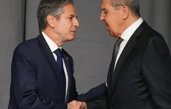 blinken-pogovoriv-telefonom-z-lavrovim-moskva-kritikuye-vidpovidi-na-garantiyi-bezpeki-u-vashingtoni-gotovi-prodovzhiti-peregovori