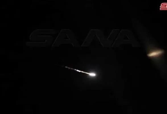 siriyska-zenitna-raketa-vibukhnula-nad-izrayilem