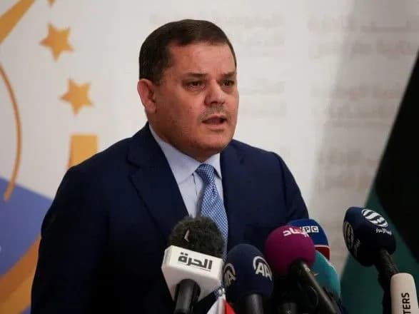 u-tripoli-nevidomi-obstrilyali-avtomobil-premyera-liviyi