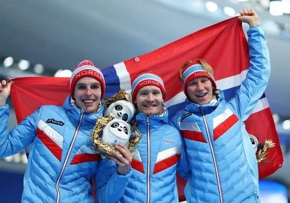 olimpiyski-igri-2022-zbirna-norvegiyi-stala-dostrokovim-peremozhtsem-medalnogo-zaliku