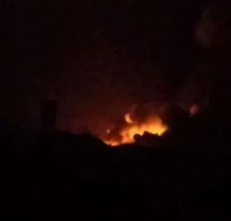 u-kharkovi-kilka-snaryadiv-upalo-na-navchalniy-korpus-institutu-tankoviy-viysk-i-park-boyovikh-mashin