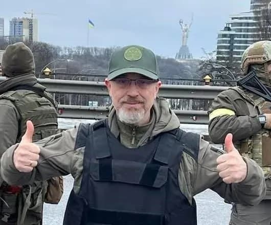 152-godini-oporu-ministr-oboroni-reznikov-povidomiv-pro-pidtrimku-partneriv