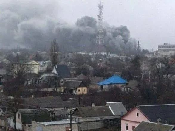 okupanti-zavdali-udaru-po-televezhi-v-lisichansku