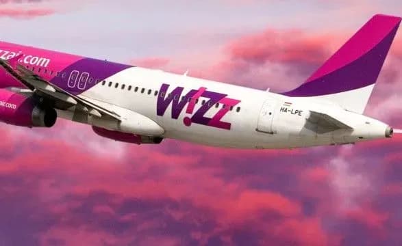 aviakompaniya-wizz-air-nadast-100-tis-bezkoshtovnikh-kvitkiv-dlya-bizhentsiv-z-ukrayini