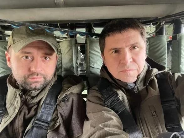 ukrayinska-delegatsiya-pryamuye-na-peregovori-iz-rf