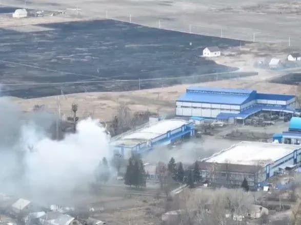 ukrayinski-viyskovi-znischili-bazu-vorozhoyi-desanturi