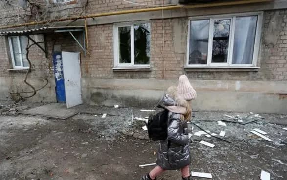 zelenskiy-za-13-t-dniv-rosiyskogo-vtorgnennya-bulo-vbito-50-ditey