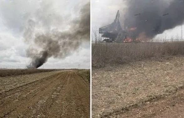 na-mikolayivschini-okupanti-rozstrilyali-mikroavtobus-iz-vikhovatelkami-ditbudinku-yaki-yikhali-na-zminu