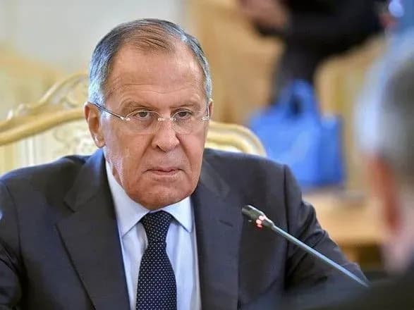 lavrov-nazvav-peregovori-mizh-ukrayinoyu-ta-rosiyeyu-u-bilorusi-bezalternativnimi