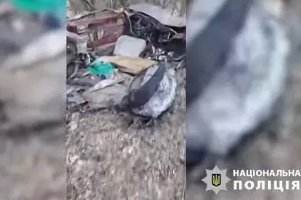 na-zaporizhzhi-rosiyskiy-tank-rozchaviv-avtomobil-z-tsivilnimi-zaginuli-dvoye-cholovikiv-i-khlopchik