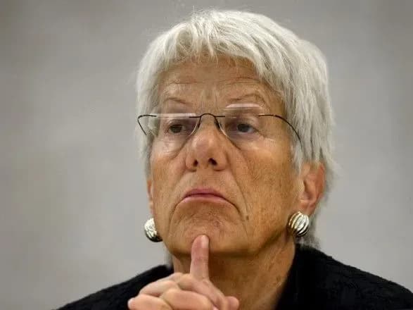 eks-prokuror-mizhnarodnogo-tribunalu-oon-po-viyskovim-zlochinam-zaklikala-vidati-mizhnarodniy-order-na-aresht-putina