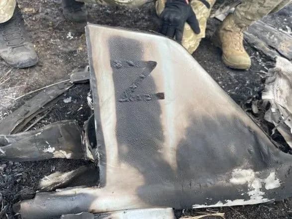 prikordonniki-na-donechchini-zbili-vorozhiy-bezpilotnik