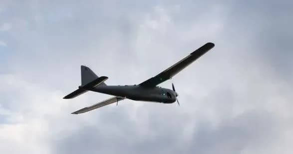 nad-dnipropetrovskoyu-oblastyu-zsu-zbili-dva-vorozhi-bezpilotniki