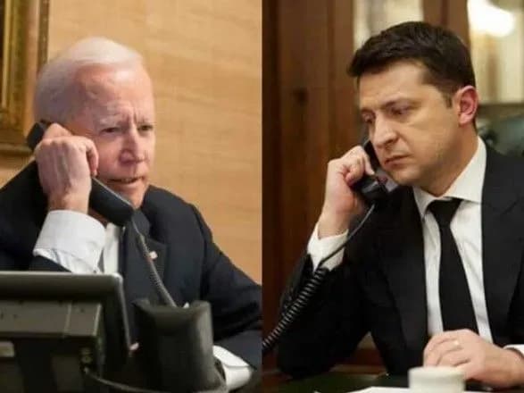 zelenskiy-pogovoriv-z-baydenom-obgovorili-podalshu-pidtrimku-ukrayini-ta-posilennya-sanktsiy-proti-rf